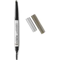 KIKO Milano Eyebrow Sculpt Automatic Potlood 0,25 g (Verschillende Tinten) - 01 Light Blonde