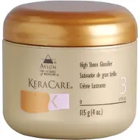 KeraCare Hoogglans Glansmiddel 3.9oz.