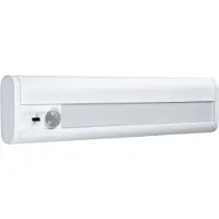 Osram HOMELIGHTING Linear LED Mobile Battery 200 White LED-onderbouwlamp LED Wit Wit