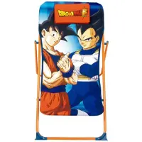 Arditex Dragon Ball Ligstoel