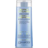 Giovanni Biotine en Collageen Verstevigende Leave-in Conditioner 250 ml