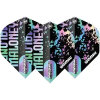 Winmau Prism Delta Mike Maloney - Dart Flights