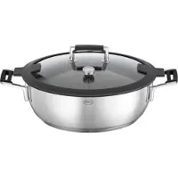 Rösle Stoompan Silence Pro Ø28 cm