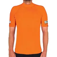 Ocean & Earth Comp Korte Mouw Rash Guard