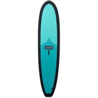 Album Surfboard Soft Top Kookalog Sea Foam 7´11´´ Surfplank