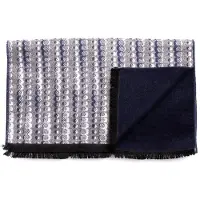 Tresanti DAMASO Viscose scarf with irregular dot Multi (TRSCIE212 - 1000)