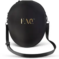 Swiss FAQ LED Face Mask Travel Case