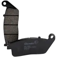 Brembo 07074 Remblokken