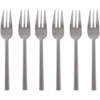 Sambonet Taartvork Neutra Antique Gift Pack (Set van 6)