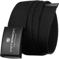 Peterson PTN BLACK-BLACK-2 band 105