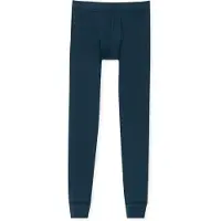 Schiesser Onderbroek ' Fresh Vibe ' navy