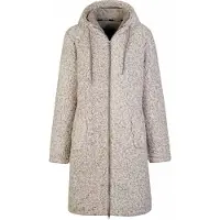 Björnson Ona 7798 Vest Parka Sherpa Fleece Verwarmd Dames | Maat: 40