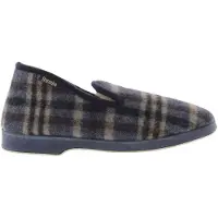 Victoria Wamba Woolen Pantoffels