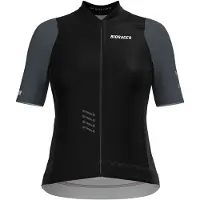 Bioracer Icon Korte Mouw Wielertrui