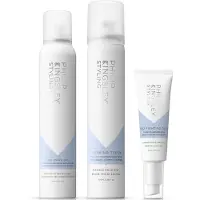 Philip Kingsley Frizz Fighting Gloss Finishing Touch Leave-in-Treatment 50 ml