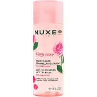 Nuxe Very Rose Soothing Cleansing Micellair reinigingswater 100 ml