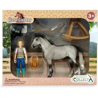 Collecta Ruiter En Paardrijaccessoires