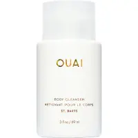 Ouai St Barts Body Cleanser Travel Size 89ml