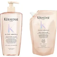 Kérastase Gloss Absolu Bain Hydra-Glaze