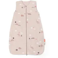 Done by Deer Tog 1.0 Playground 70 Cm Sleeping Bag Roze Kinderen
