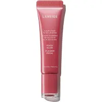 Laneige Glaze Craze Getint Lipserum - Peach Glaze 12g