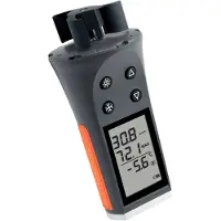 Jdc Instruments Skywatch Meteos Anenometer Transparant 65 x 155 mm