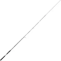 Abu Garcia Salty Style Seabass Spinning Rod Zilver 2.90 m / 8-30 g