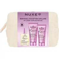 Nuxe Haircare Set