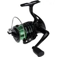 Mikado Intro Float Fd Spinning Molen