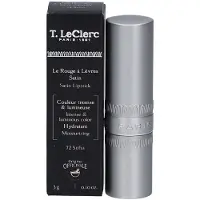 T.LeClerc Lippenstift Satijn Sofia 72 3 g Lippenstift