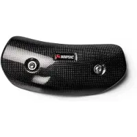 Akrapovic P-hsh10r5 Hitteschild