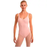Intermezzo Danmer Mouwloos Turnpakje