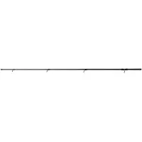Alkatresz Black Shadow Spod Im10 3.75 M Fishing Rod Quiver Tip Zilver