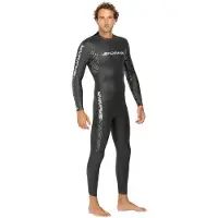 Salvimar Rise 1.5 Mm Freediving Wetsuit
