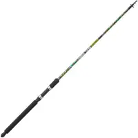 GARBOLINO Safari Predator Tele Spinning Rod Zilver 2.40 m / 15-50 g