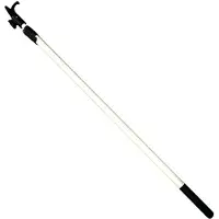 PLASTIMO Handydock Telescopic Boathook Goud 136/250 cm