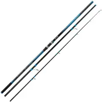 Kali Kunnan Connan Surfcasting Rod Zilver 3.90 m / 120-300 g