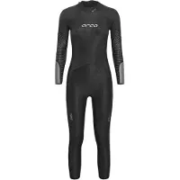 Orca Apex Flow Neopreen Wetsuit Met Lange Mouwen Voor Dames