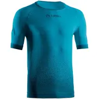 Lurbel Samba T-shirt Met Korte Mouwen
