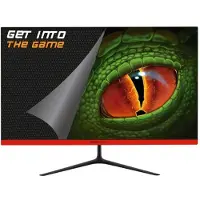 KEEP OUT Gaming-Monitor KEEP OUT 27" Full HD