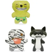 Zuru Customizable Figure Assorted Veelkleurig Kinderen