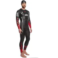 Mad Wave Jet Langemouw Neopreen Wetsuit