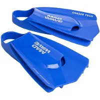 Mad Wave Chaser Tech Zwemvliezen