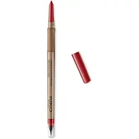 KIKO Milano Everlasting Colour Precision Lip Liner 0.35g (Various Shades) - 16 Deep Red