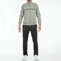 John Smith Bukit Tracksuit Groen 2XL Man