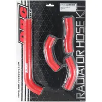 Drc Honda Crf250r >2010 Radiatorslangset