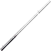 Maximus Rods Black Widow X Spinning Rod Zilver 2.40 m / 15-55 g