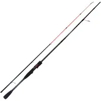 Maximus Rods High Energy Z Vj Jigging Rod Zilver 1.90 m / 15-55 g