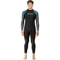 Salvimar Caribe 1.5 Mm Duikpak