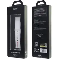 Audi Apple Watch 44/45/46/49 Mm Riem